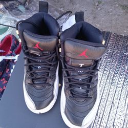 Youth Jordan's 12 Retro $40 