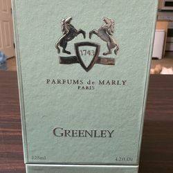 Parfums de Marly