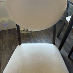 Mid Century Modern Table And Chairs