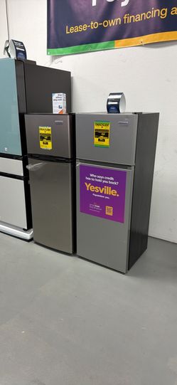 Frigidaire Gallery 7.2 Cubic Feet Refrigerator 