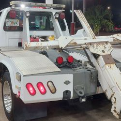 2002 Ford F-450 Super Duty