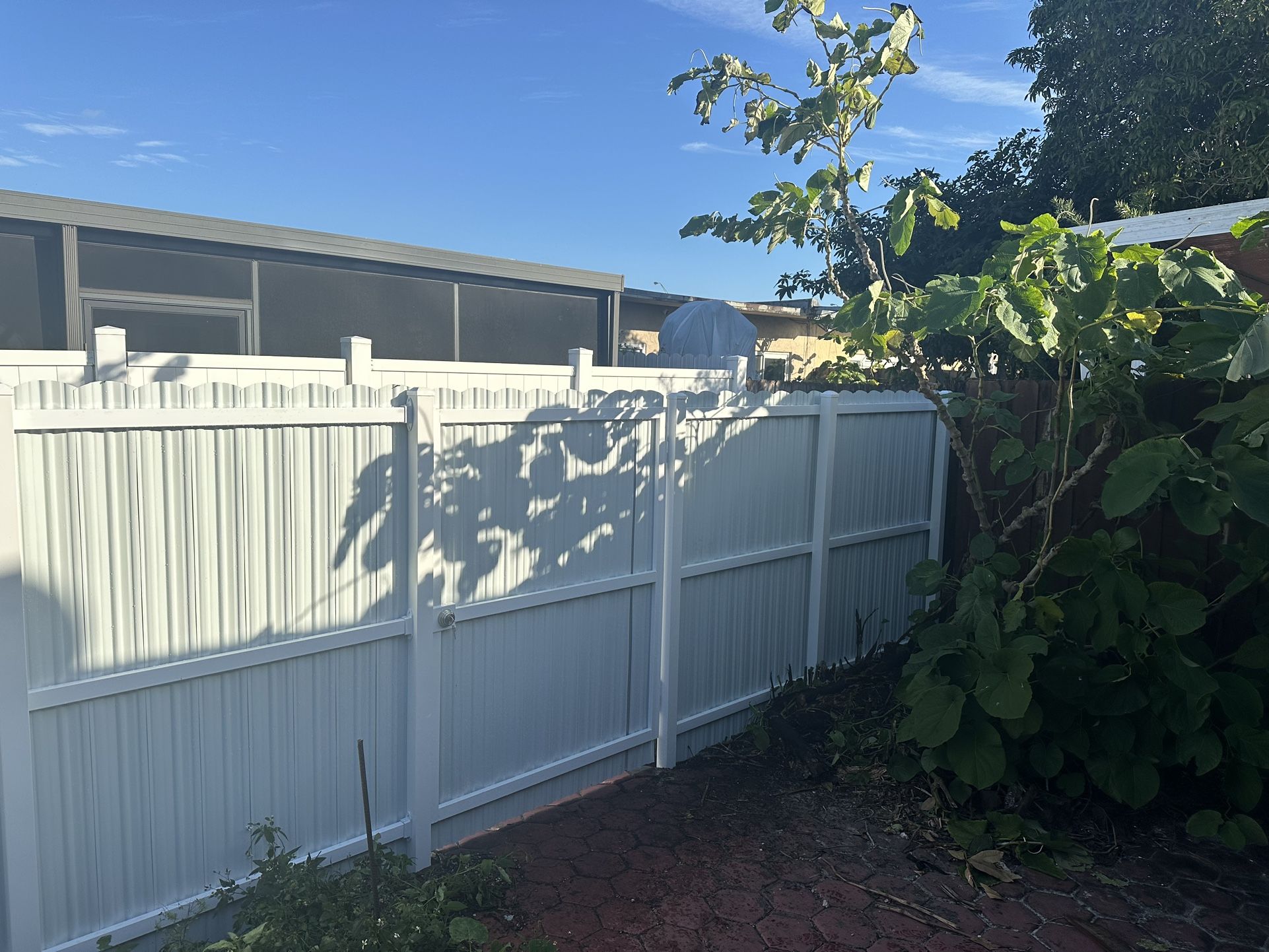 Fence 