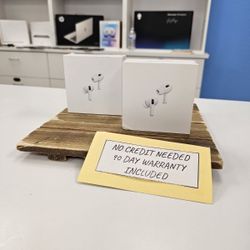 Apple Airpods Pro 2 - Brand New