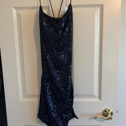 Homecoming Dress Size 8 