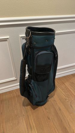 Golf suitcase