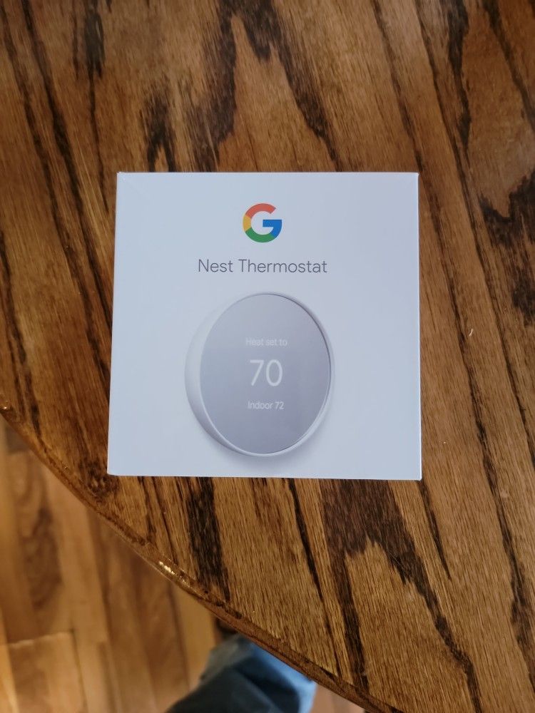 Google Nest