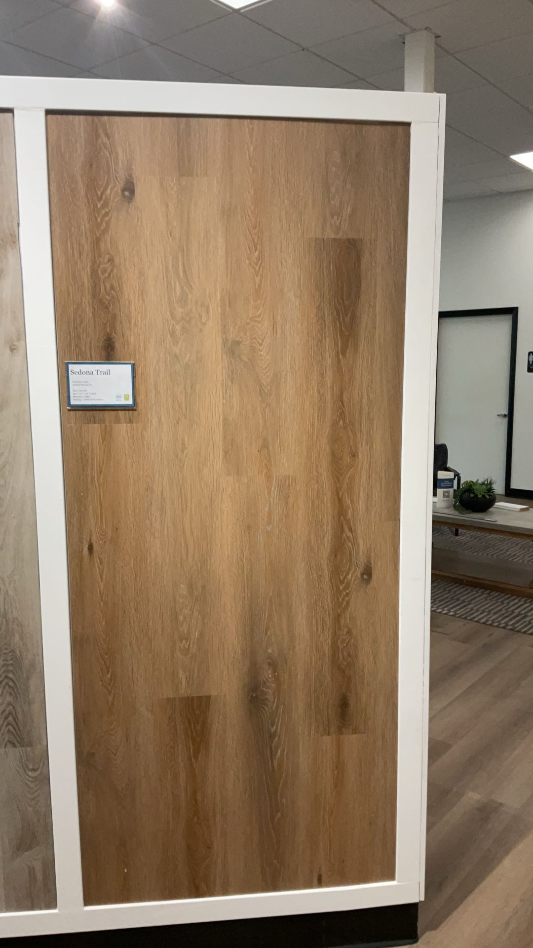 5.5mm LVP ON SALE $1.35