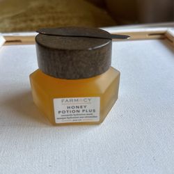 Farmacy Honey Potion Plus