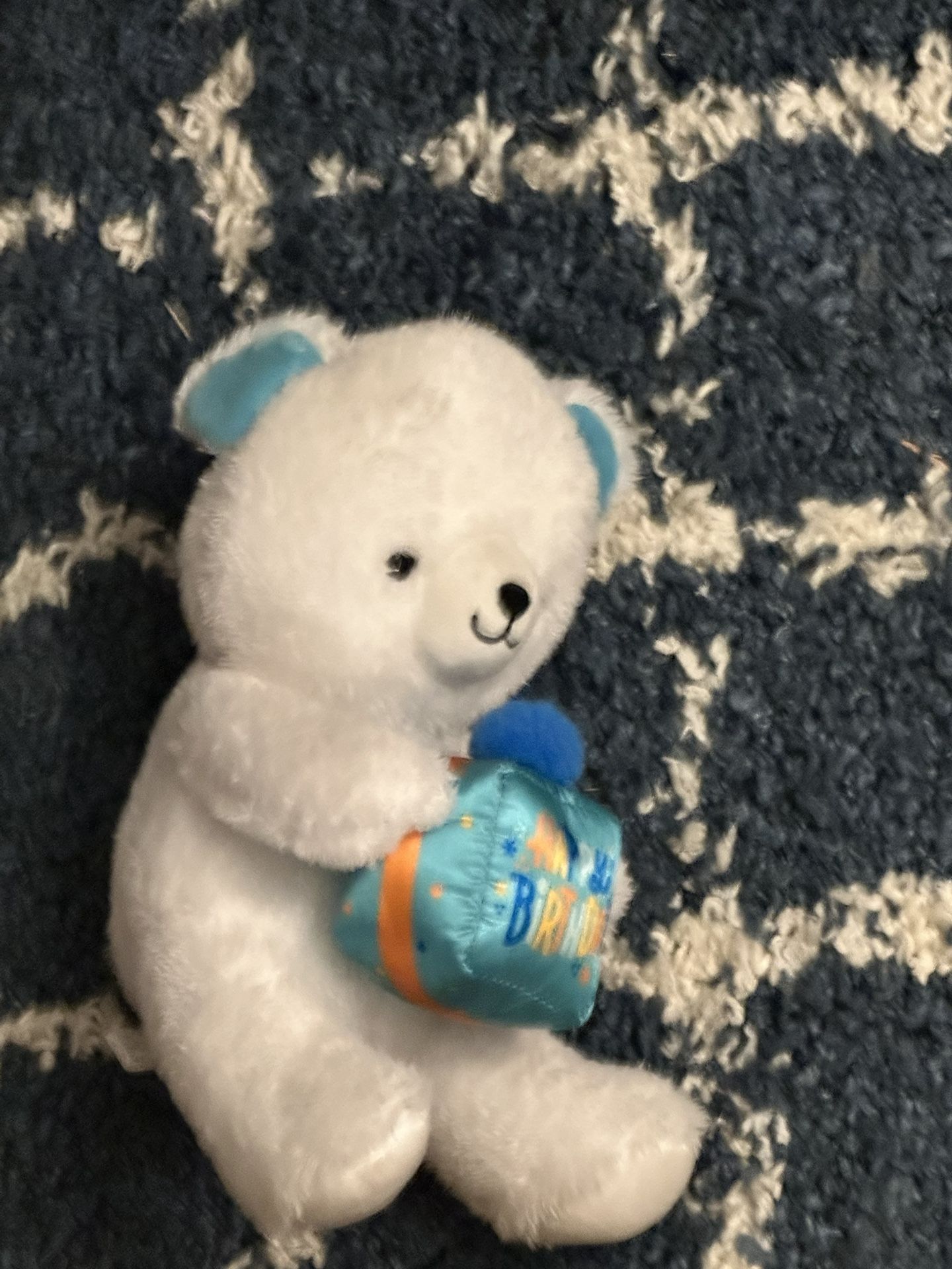 Stuffed animal free