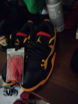 Brand new sneakers