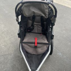 BOB running Stroller 