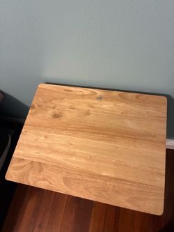 Wooden Table