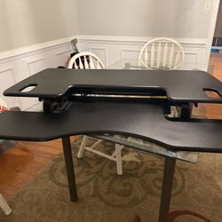 Varidesk ProPlus 48 Standing Desk Converter
