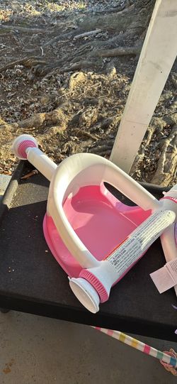 bath seat