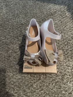 Mini Melissa Toddler 11