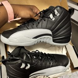 Jordan 12