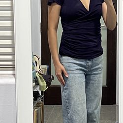 Banana Republic Blouse - Excellent Condition(Like New)