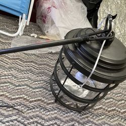 High End Hanging Light