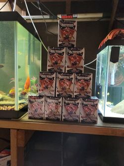 Panini Prizm  Draft Picks 2021 Blaster Box