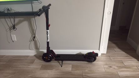 Go trax electric scooter