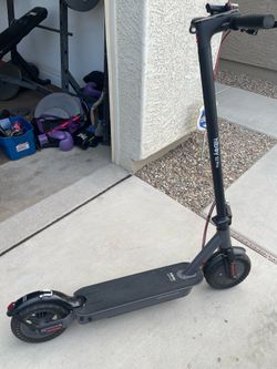 Hiboy scooter New S2 Pro
