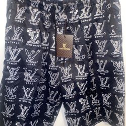 Men’s Shorts 