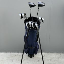 Golf Clubs