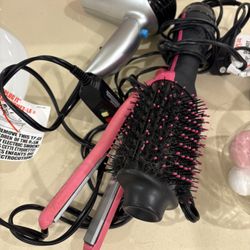 hair tools
