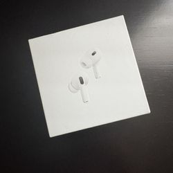 AirPod Pro 2