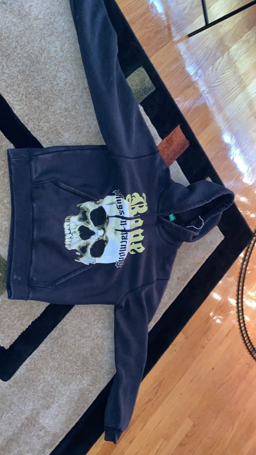 Bone Thugs n Harmony Hoodie 