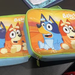 Lunch Bag