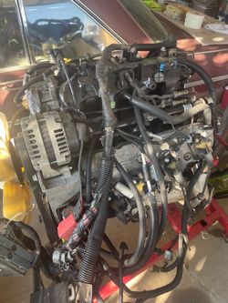 Ls swap 6.0