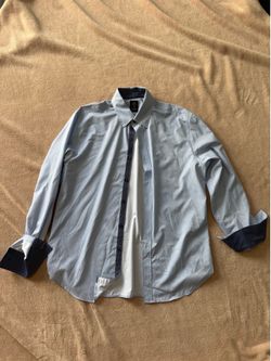 Kenneth Cole dress shirt XL