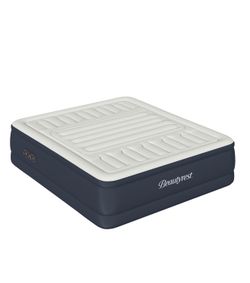 Beautyrest Raised Air Mattress