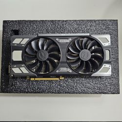 EVGA GeForce GTX 1070Ti FTW2 GAMING
