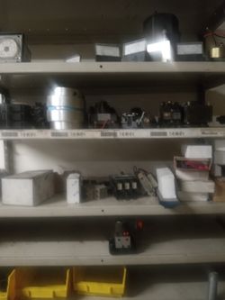 Electric Boxes Fuses