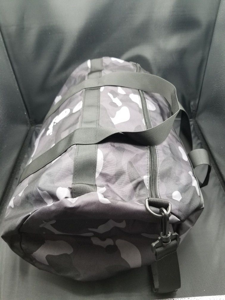 BAPE SHARK DAY Camo Backpack for Sale in St. Louis, MO - OfferUp