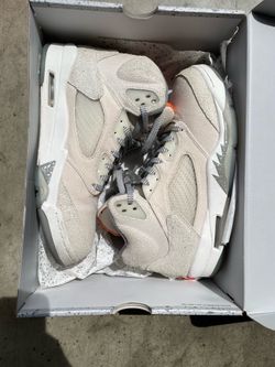 AIR JORDAN 5 SE CRAFT