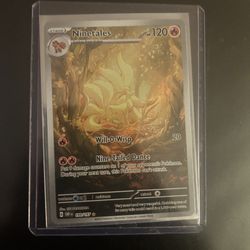 Ninetales -199/197