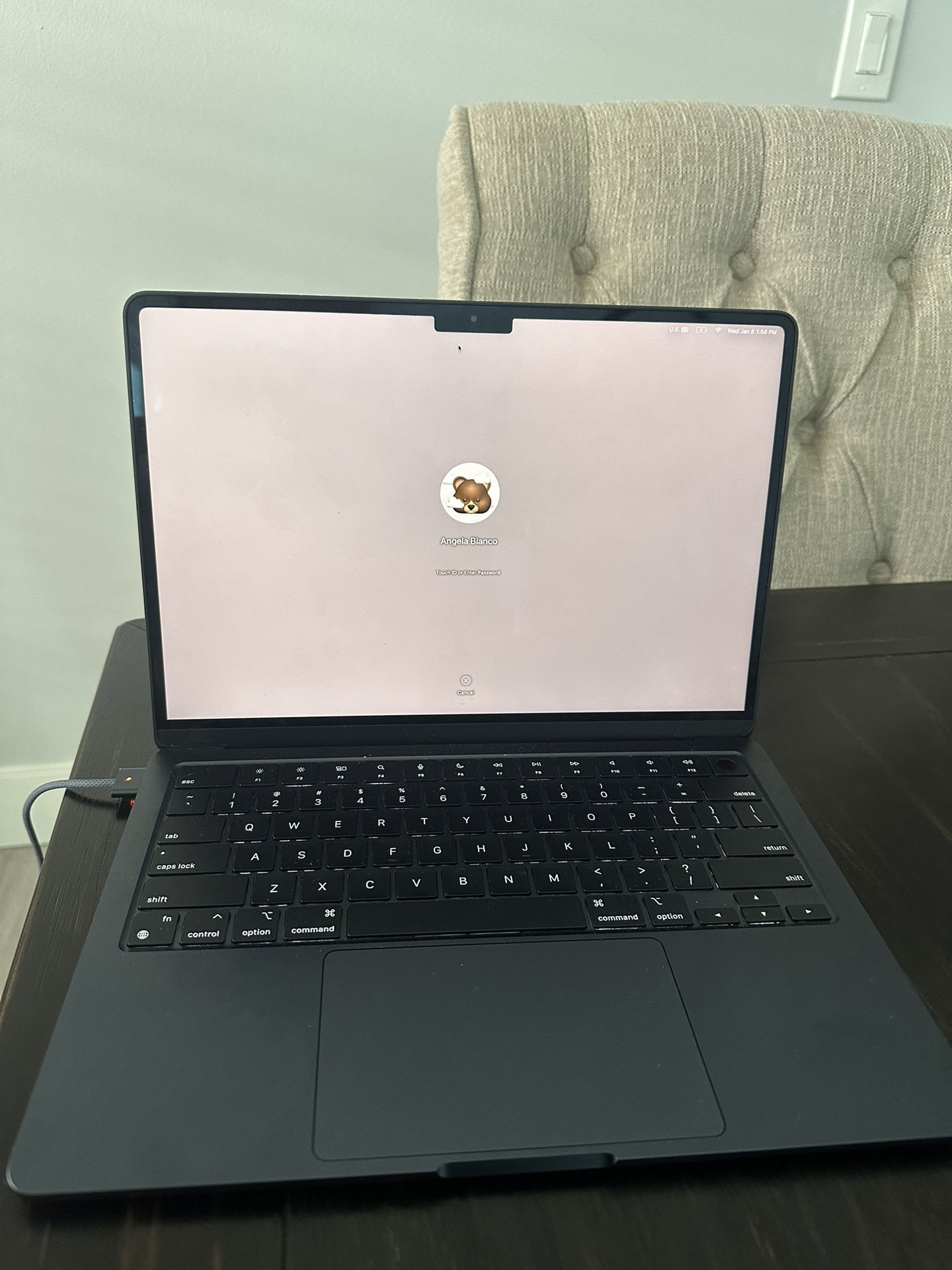 MacBook Air
