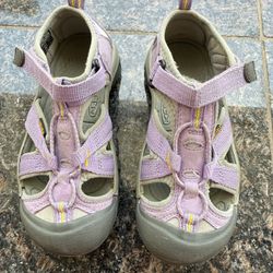 Keen Size 13c Purple 