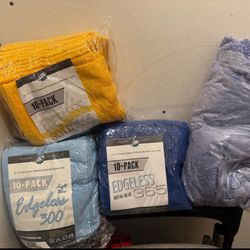 Rag Company Detailing Towels