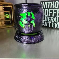 Disney Villian Scensty Warmer 