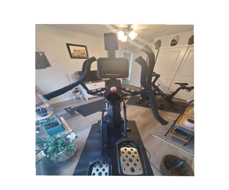current child Personal Fitness Treadmill Stay Physically Fit