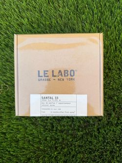 Le Labo Santal 33 Eau de Parfum 100ml