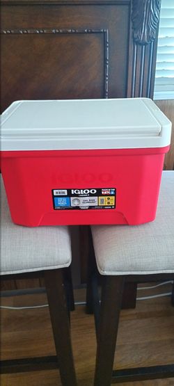 Igloo Laguna 9