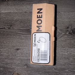 Moen Towel Ring