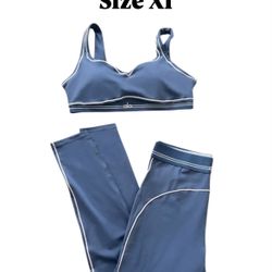 Set Alo Yoga 