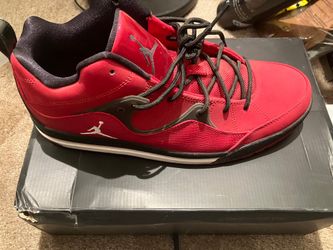 Jordan’s