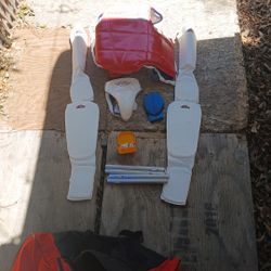 MMA Gear